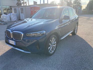 BMW X3 30 e xDrive Steptronic