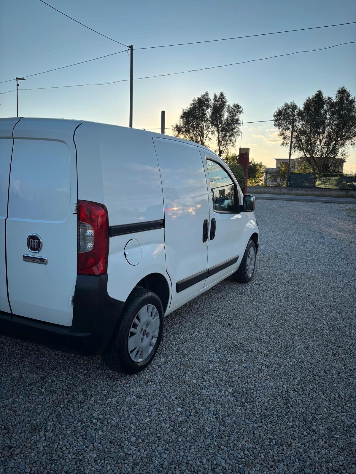 FIAT FIORINO