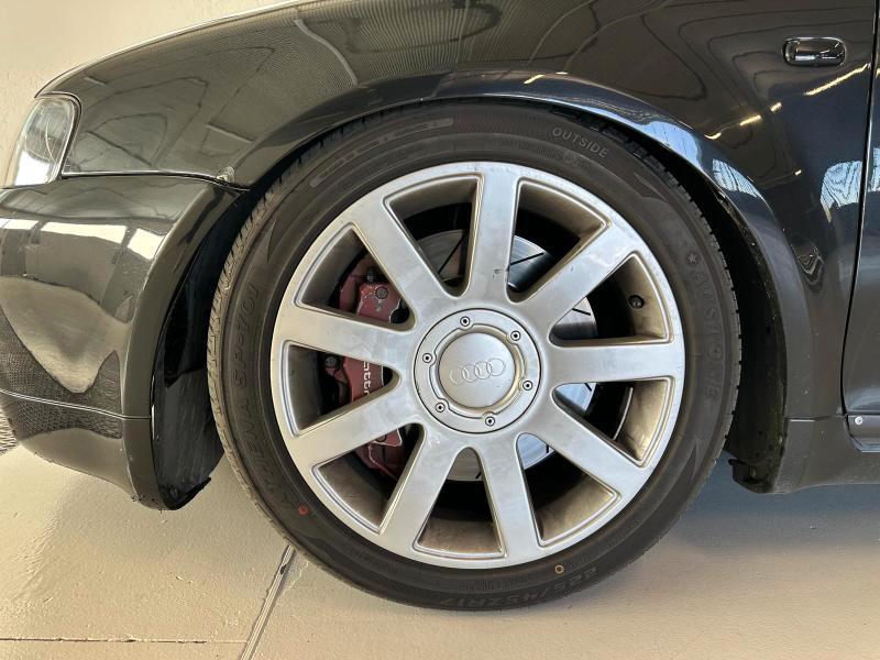 Audi S3 3 Porte S3 1.8 quattro