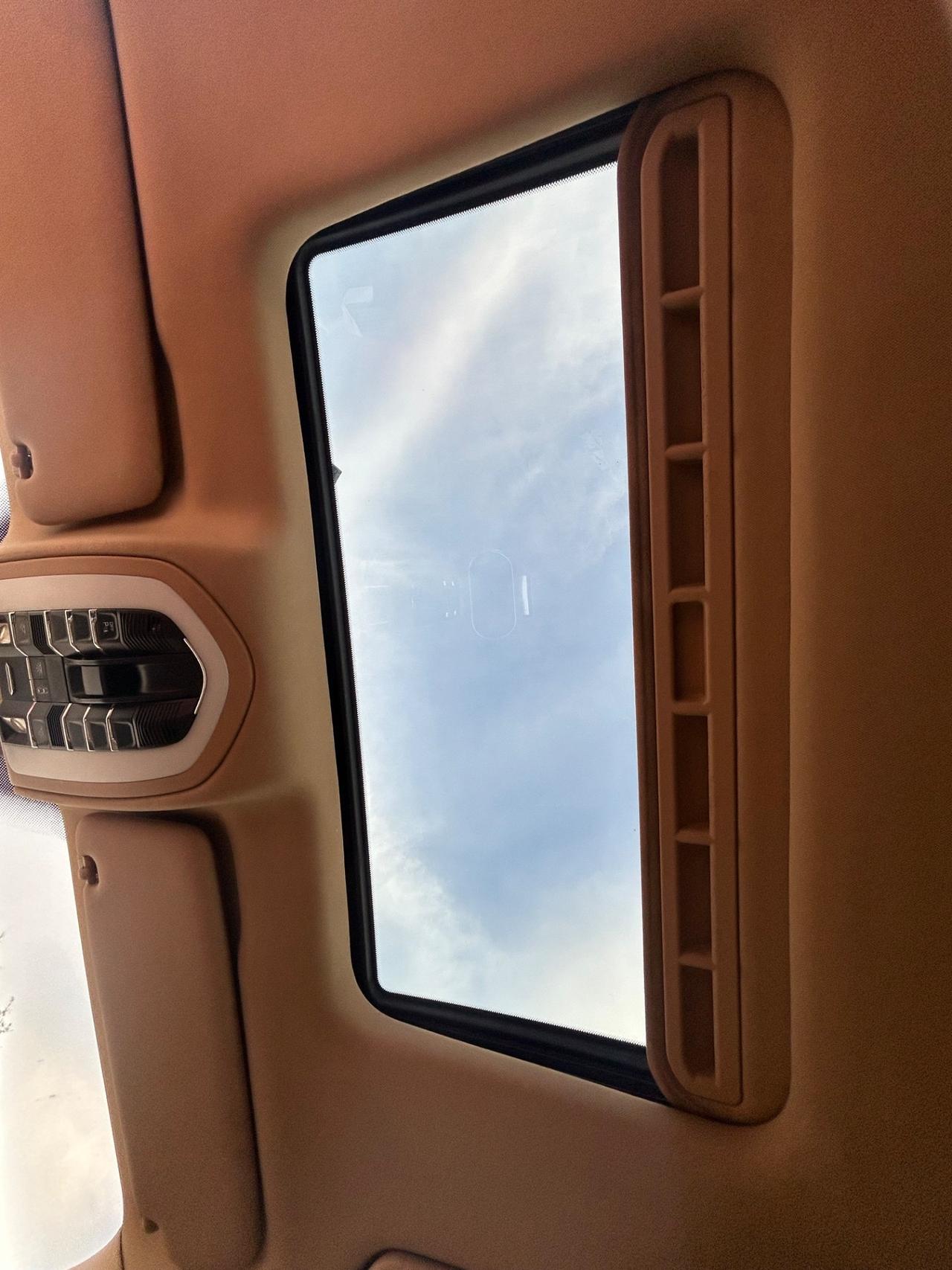 Porsche Cayenne 3.0 Diesel