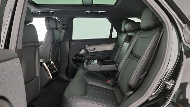 Land Rover RR Sport 3.0 I6 PHEV 460 CV Dynamic SE