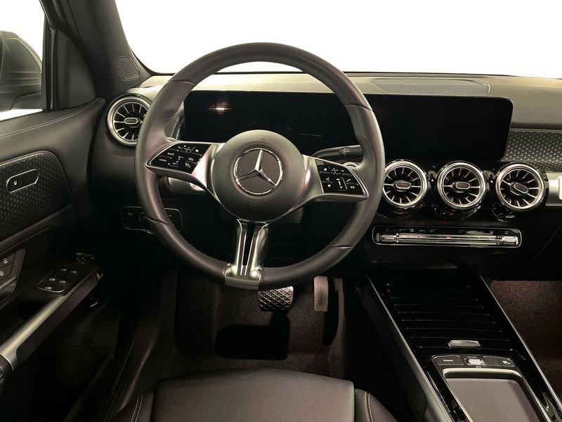 Mercedes-Benz EQB 300 4Matic Progressive Advanced