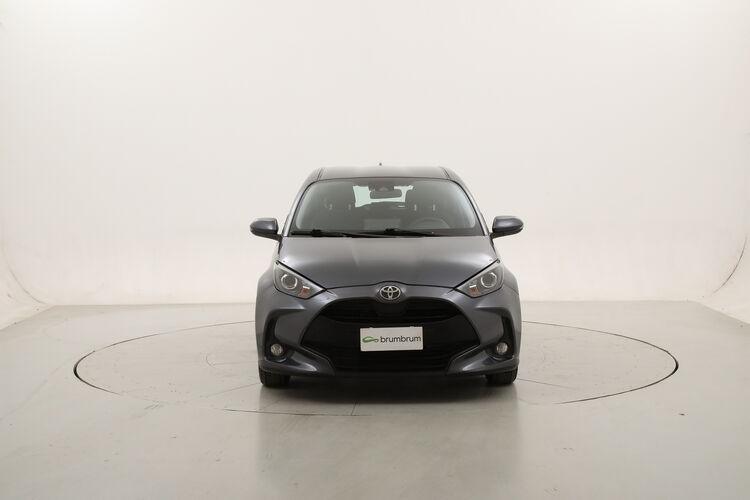 Toyota Yaris Business BR736294 1.0 Benzina 72CV