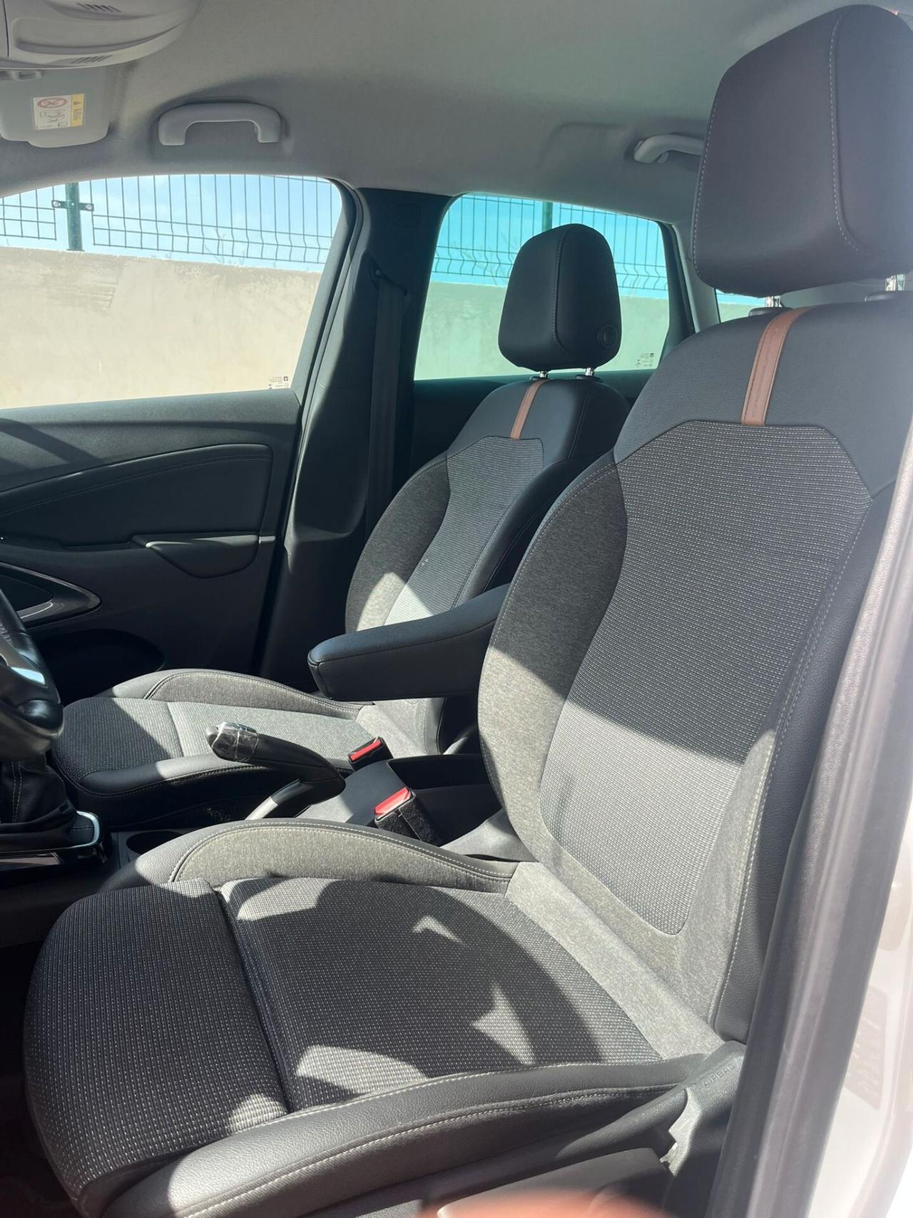 Opel Crossland 1.5 ECOTEC D 110 CV Start&Stop Ultimate