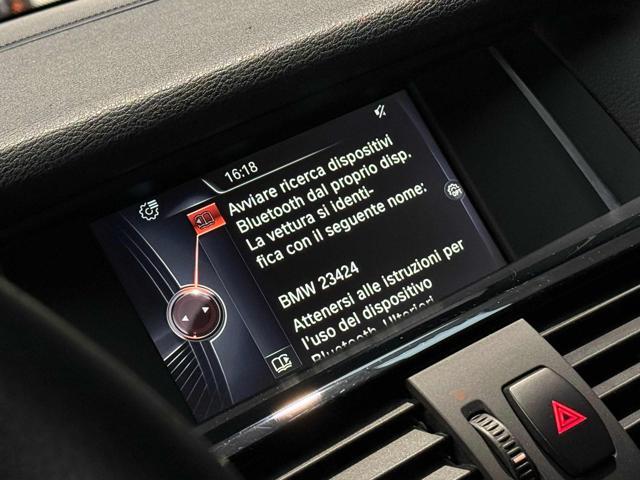 BMW X3 xDrive20d Business Advantage Aut.