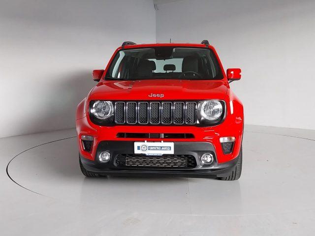 JEEP Renegade 1.6 Mjt 120 CV Longitude