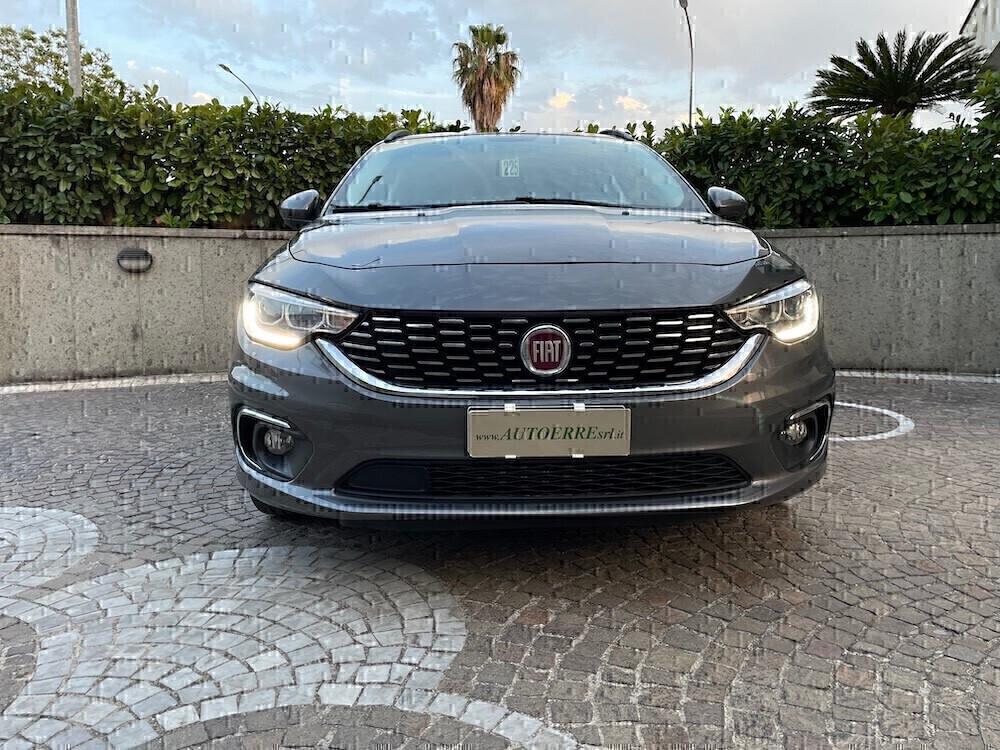 Fiat Tipo 1.6 Mjt S&S DCT SW BUSINESS