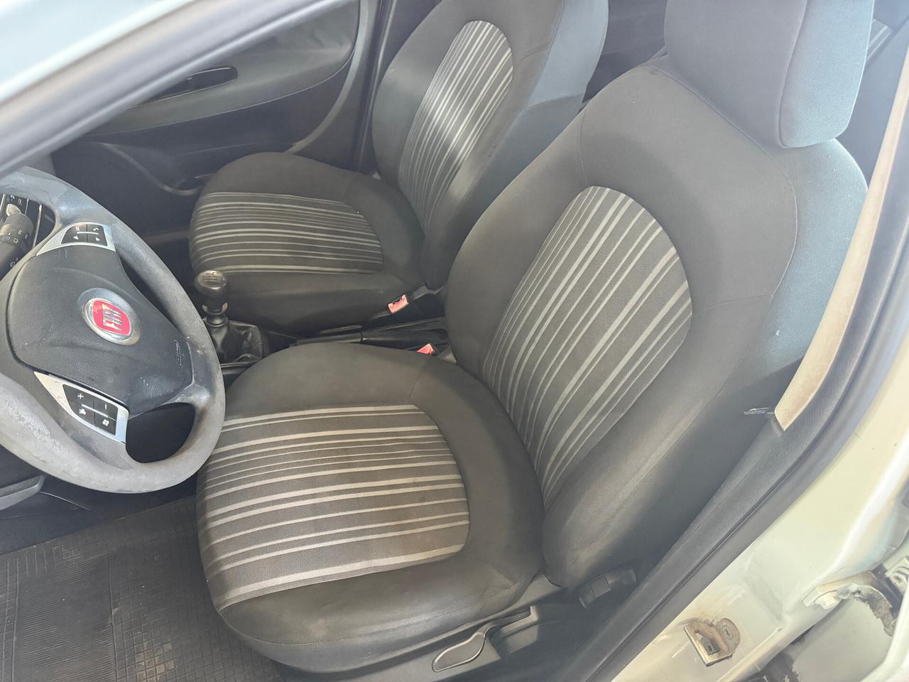 Fiat Punto Evo 1.2 5 porte S&S 150°