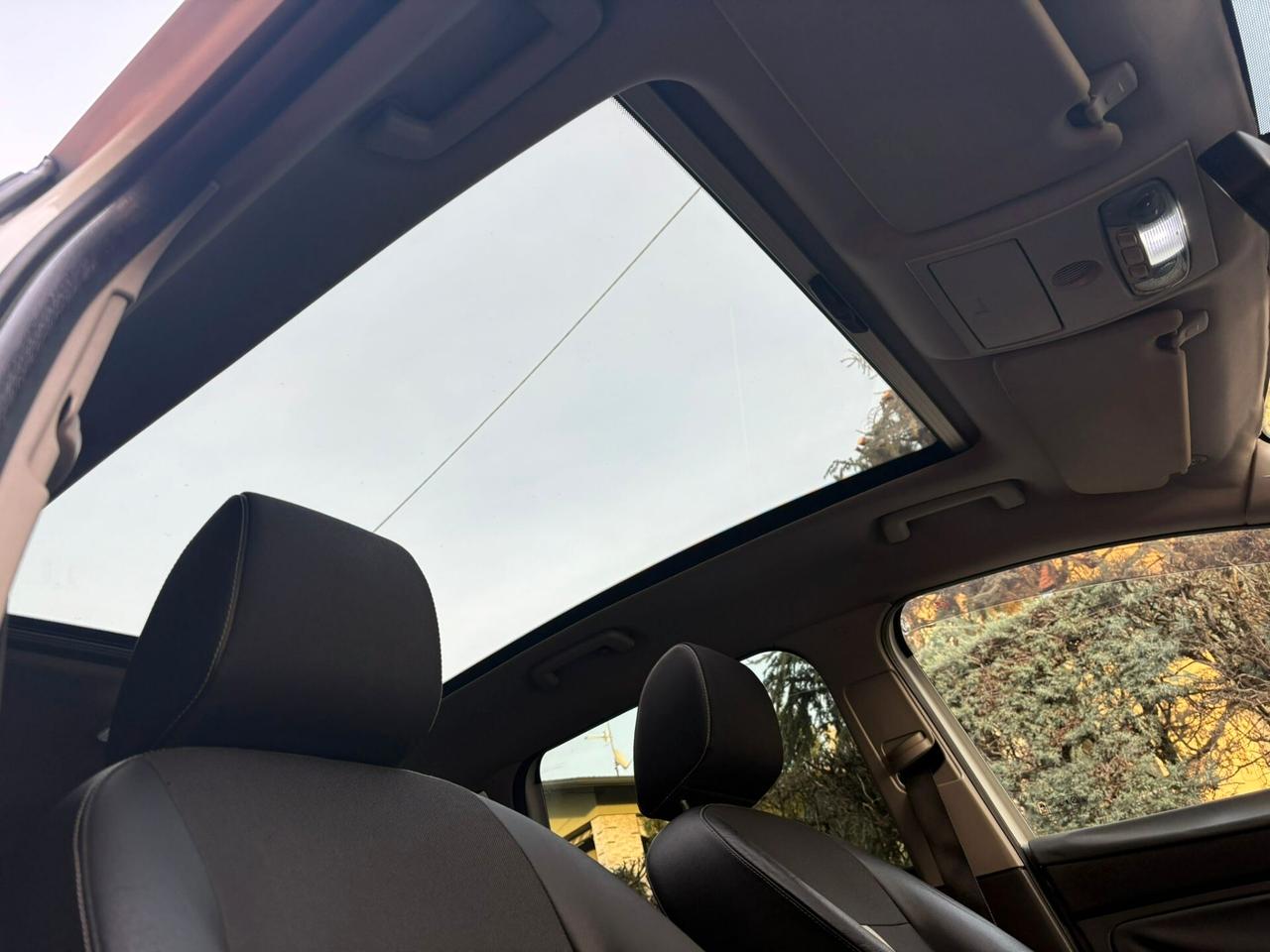 Ford Kuga 2.0 TDCi 140 CV 2WD Titanium DPF