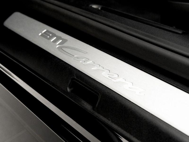 Porsche 911 992 II Carrera Cabrio PDK - IVA Esposta