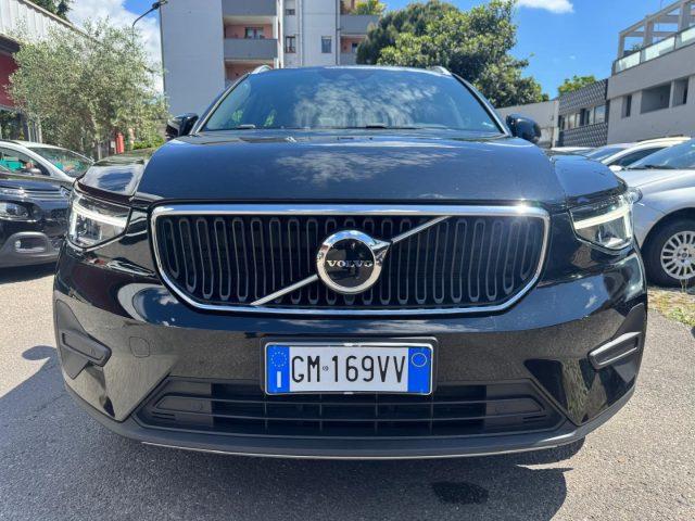VOLVO XC40 T2 automatico Core (AUTOCARRO N1)