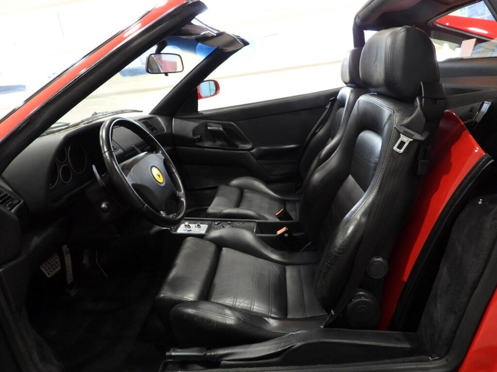 Ferrari F355 GTS 3.5 F1
