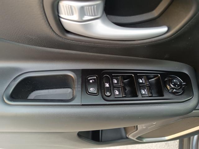 JEEP Renegade 1.6 Mjt 130 CV Longitude