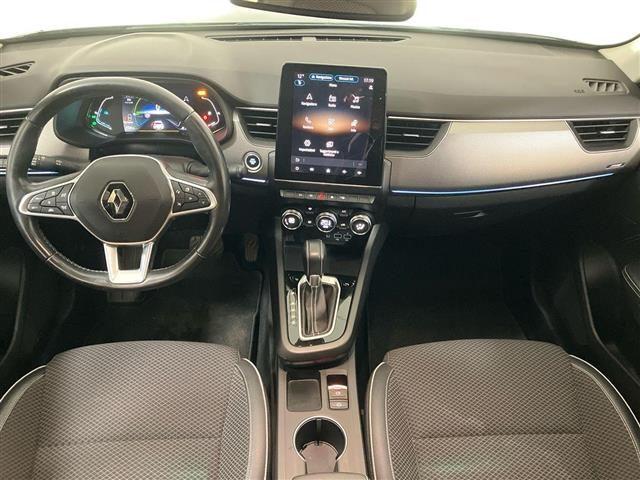 RENAULT Arkana 1.6 E-Tech full hybrid Intens 145cv