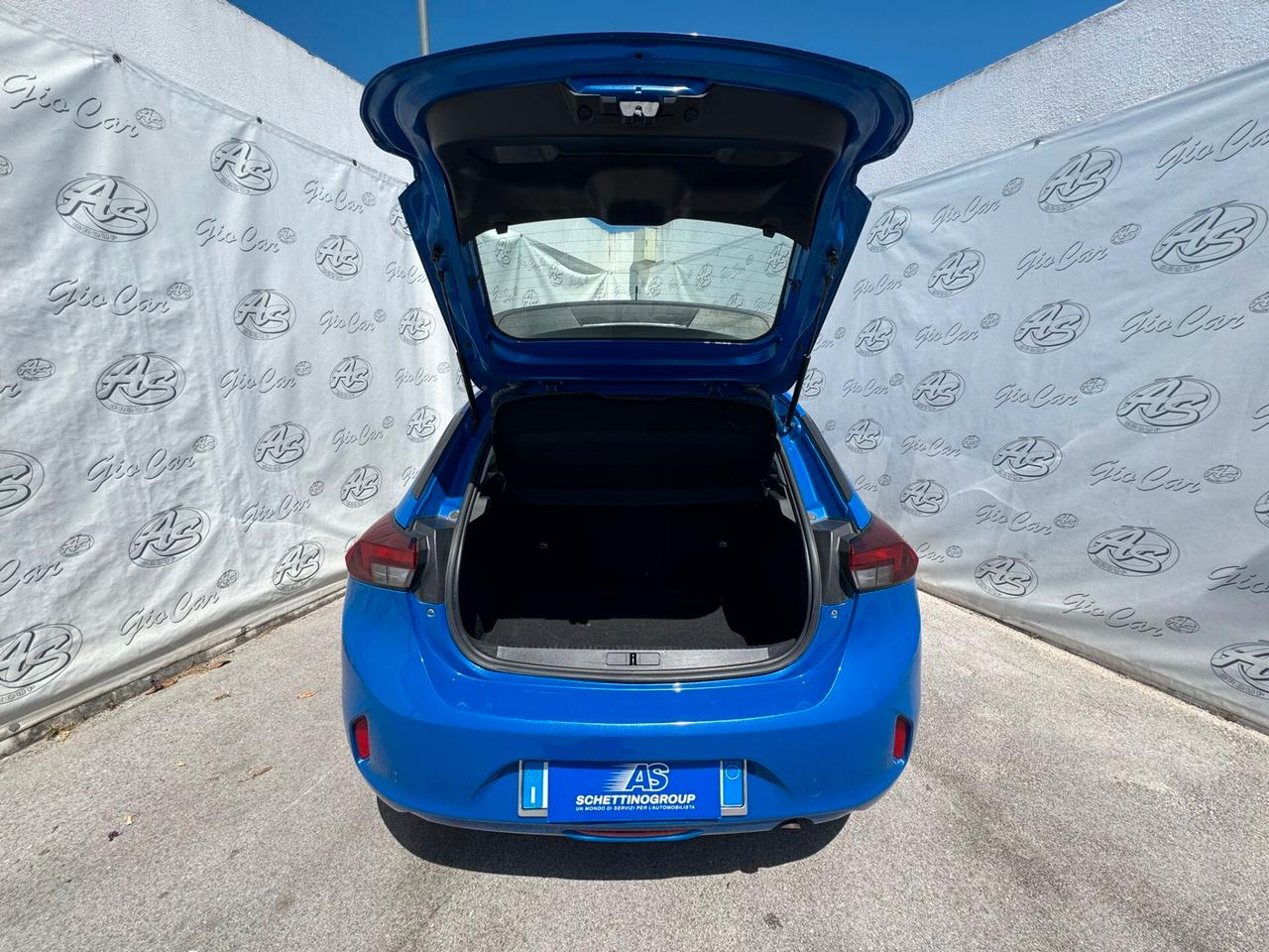 Opel Corsa 1.2 75cv Edition CarPlay