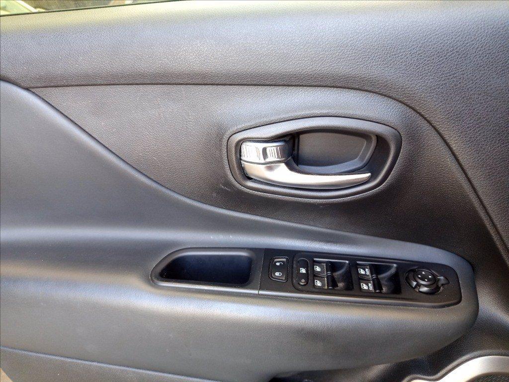 JEEP Renegade 1.6 mjt Limited 2wd 130cv del 2022