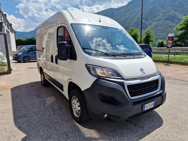 PEUGEOT PC -TM BOXER PC - TM