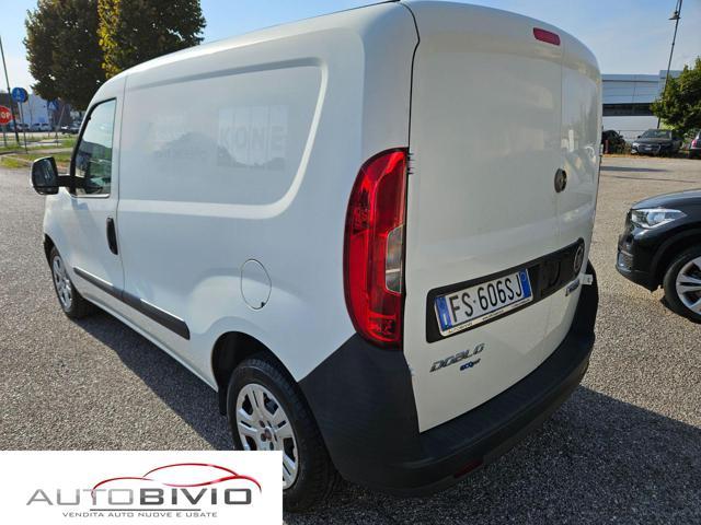 FIAT Doblo Doblò 1.3 MJT PC-TN Cargo SX/motore nuovo!