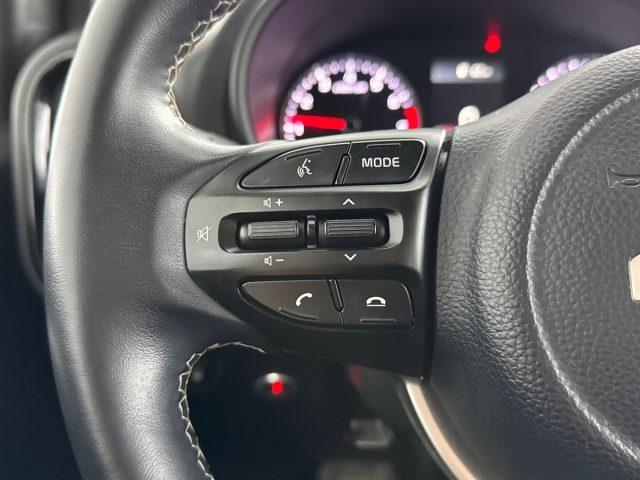 KIA Picanto 1.0 12V GPL 5 porte Style