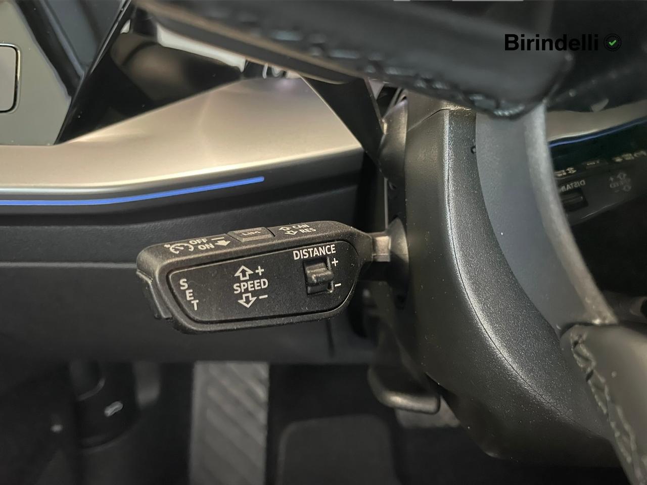 AUDI A3 4ª serie - A3 SPB 35 TFSI S tronic S line edition