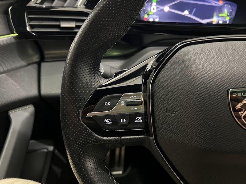 Peugeot 408 GT PureTech 130 EAT8 S&S aut.