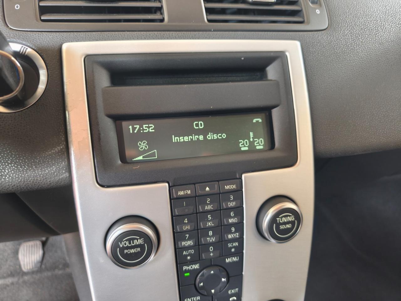 Volvo V50 D2 POLAR