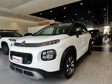 CITROEN C3 Aircross SHINE
