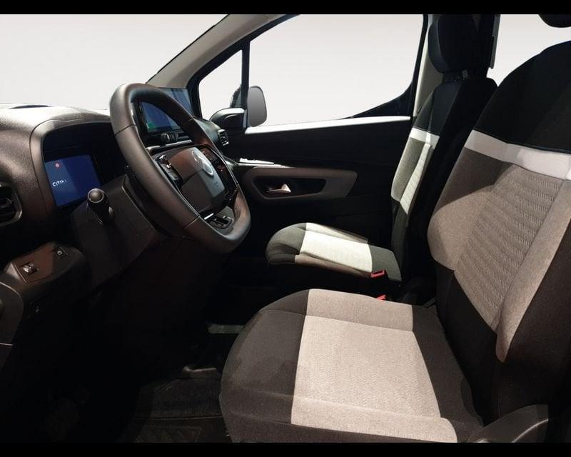 Citroën Berlingo BlueHDi 130 Stop&Start EAT8 Combi Feel