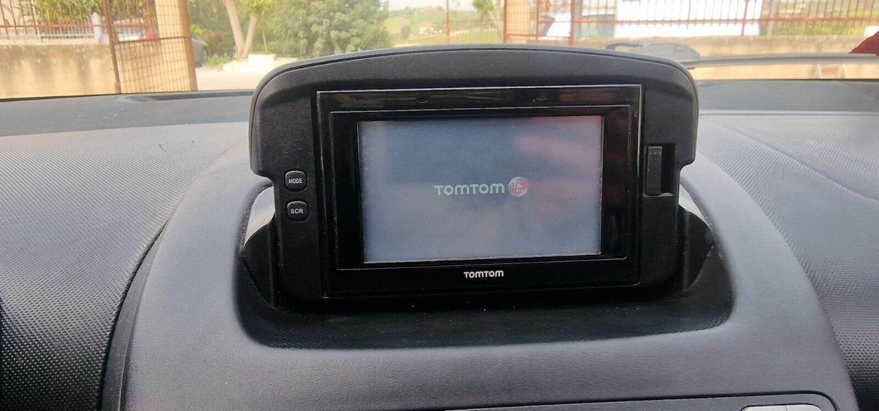 Toyota Aygo 1.0 12V VVT-i 3 porte Lounge Connect