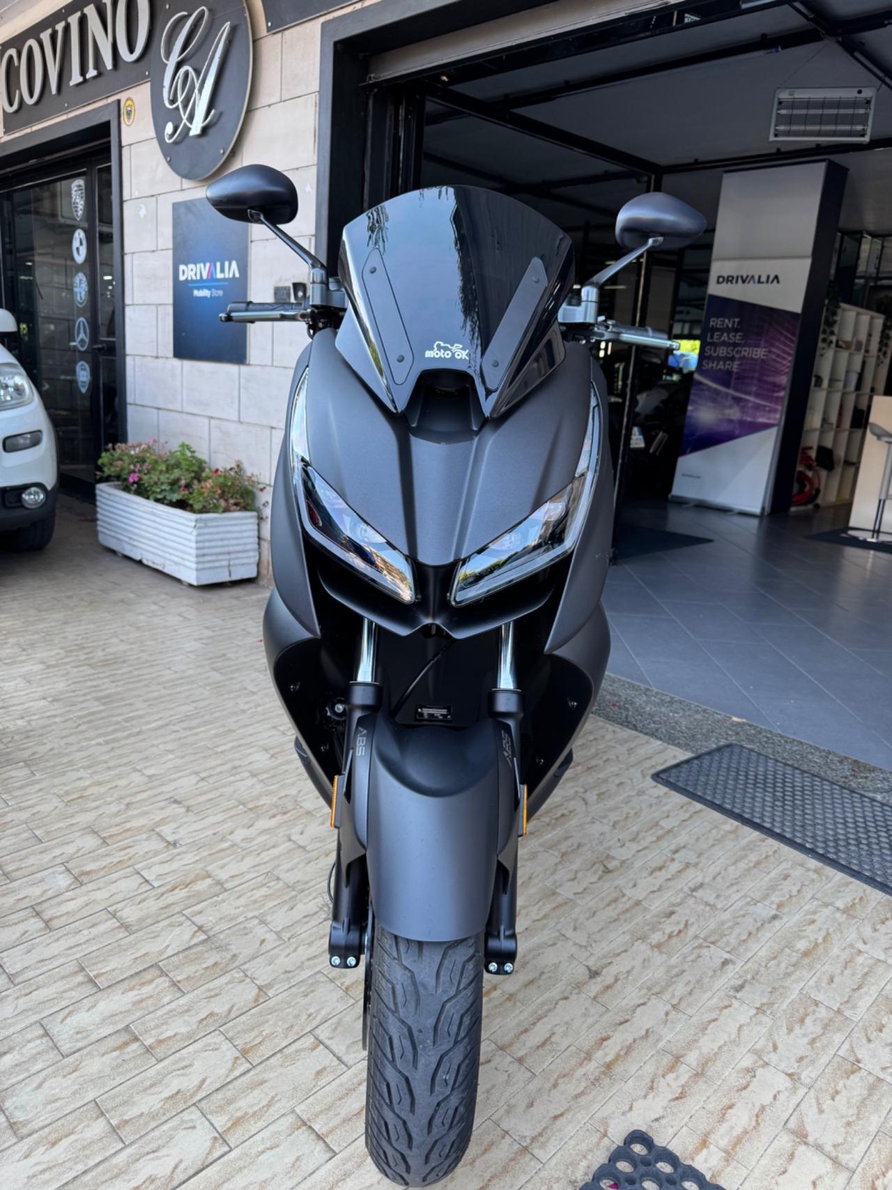 Zontes ZT 350 D