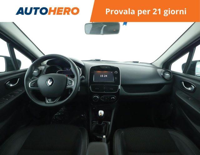 RENAULT Clio TCe 12V 90 CV 5 porte Moschino Zen