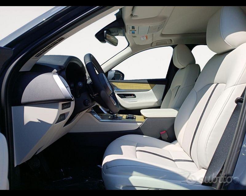 Mazda CX-60 2026 5WGN 3.3L e-SKYACTIV D 249cv...