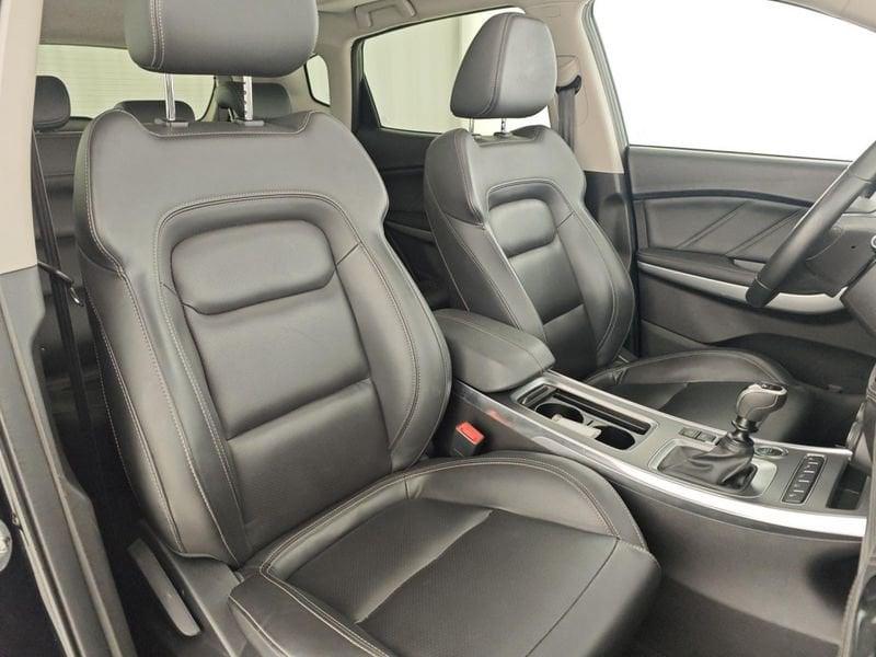DR AUTOMOBILES FR35 1.5 Turbo Bi-Fuel GPL
