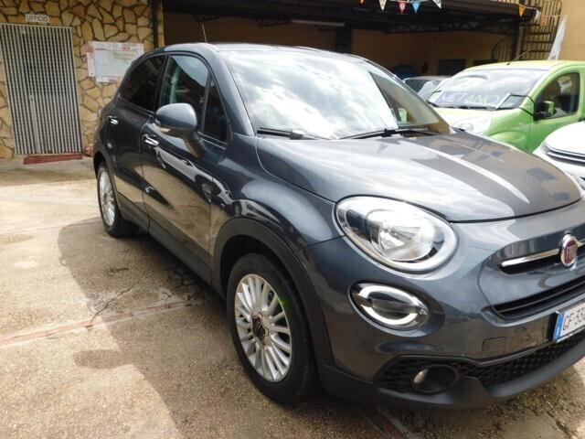 Fiat 500X 1.3 MultiJet 95 CV Urban
