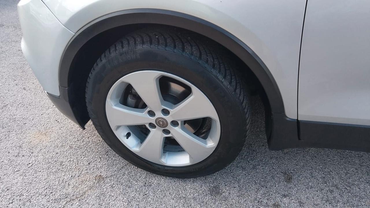 Opel Mokka 1.4 GPL