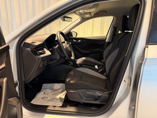 SKODA Kamiq 1.0 TSI Black Dots Camera LED DAB+ Keyless