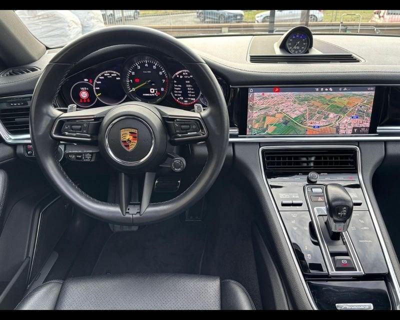 Porsche Panamera Sport Turismo 2.9 4 e-hybrid auto