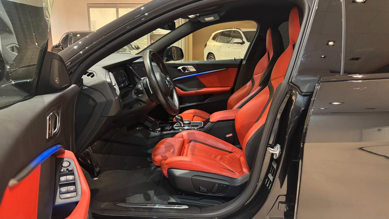 BMW 220D GRAN COUPE' X DRIVE MSPORT 2.0 D 190CV - 2020