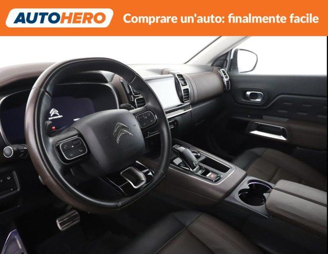 CITROEN C5 Aircross BlueHDi 130 S&S EAT8 Shine