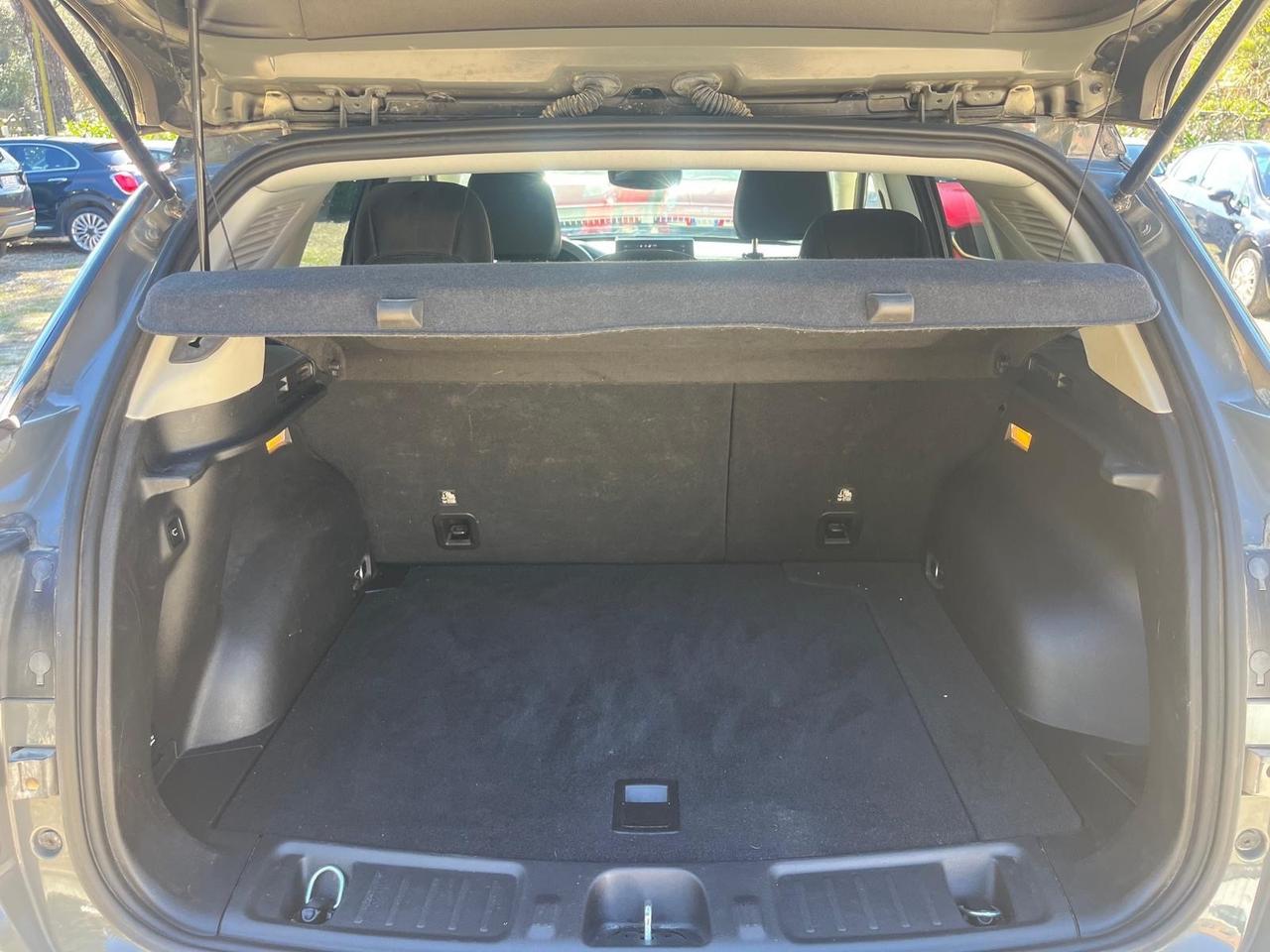 Jeep Compass 1.3 Benzina/Ibrida - Automatico - 4x4