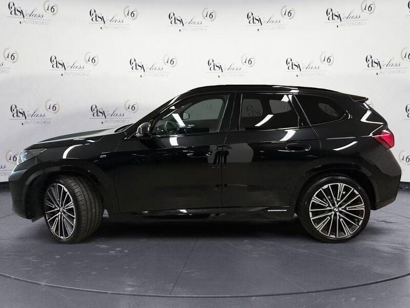 BMW X1 X1 xDrive 23i Msport Pro Tetto 20" Head Up Pelle Gancio