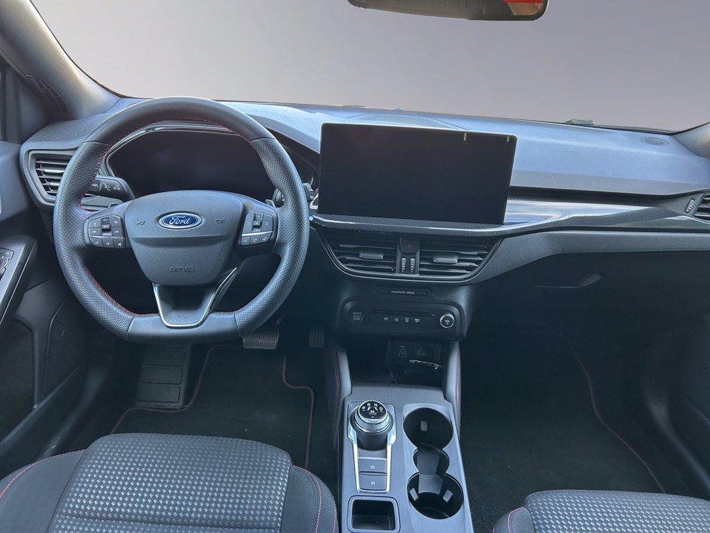 FORD Focus ecoblue ST-Line X Automatica 5 porte del 2023