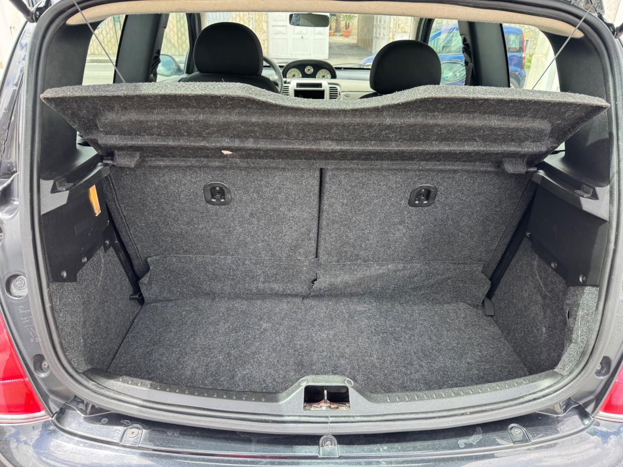 Lancia Ypsilon 1.2 BENZINA 60CV 2005