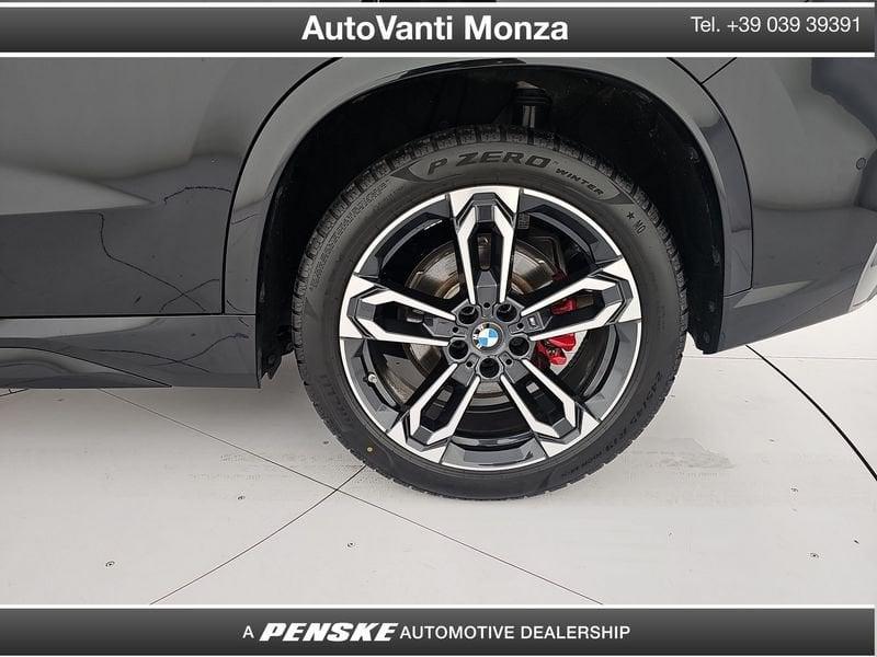 BMW X1 X1 xdrive 25e MSport Pro auto