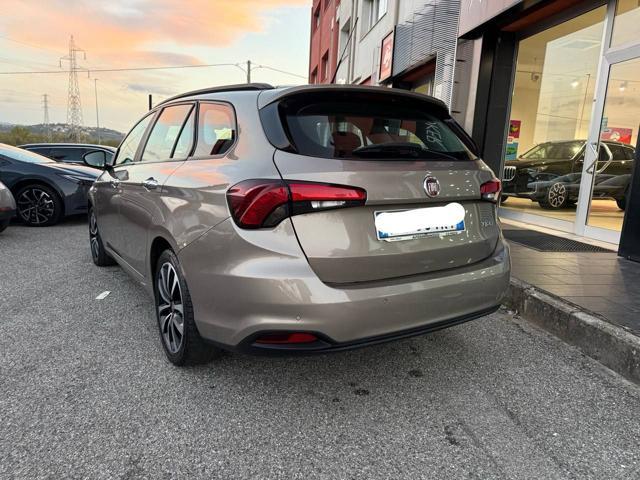 FIAT Tipo 1.6 Mjt S&S SW Easy