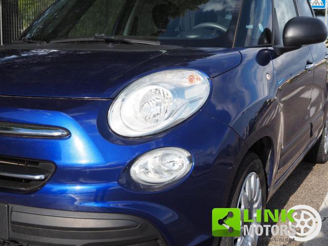 FIAT 500L 1.4 95 CV S*S BENZ/GPL
