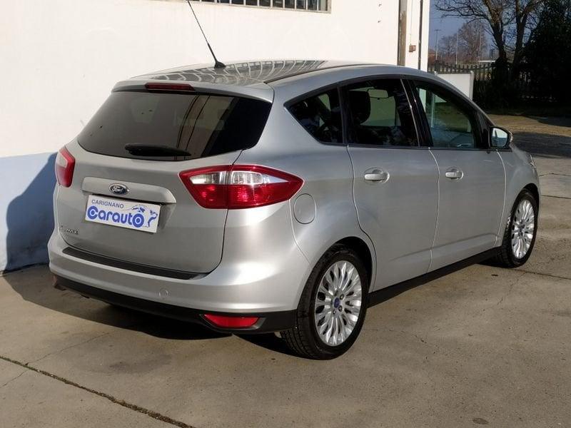 Ford C-Max 1.6 TDCi 115cv Titanium