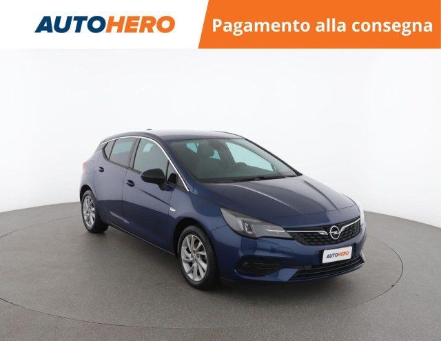 OPEL Astra 1.5 CDTI 122 CV S&S AT9 5 porte Business Elegance