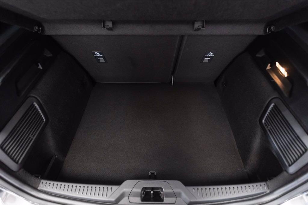 FORD Focus 1.0 ecoboost h ST-Line Style 125cv del 2022