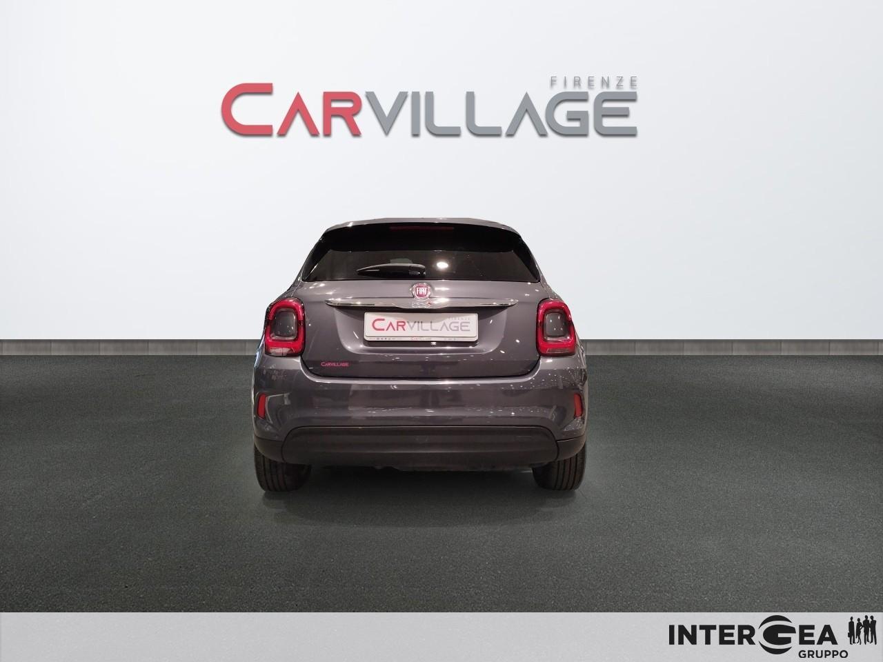 FIAT 500X 1.3 mjt Connect 95cv §§